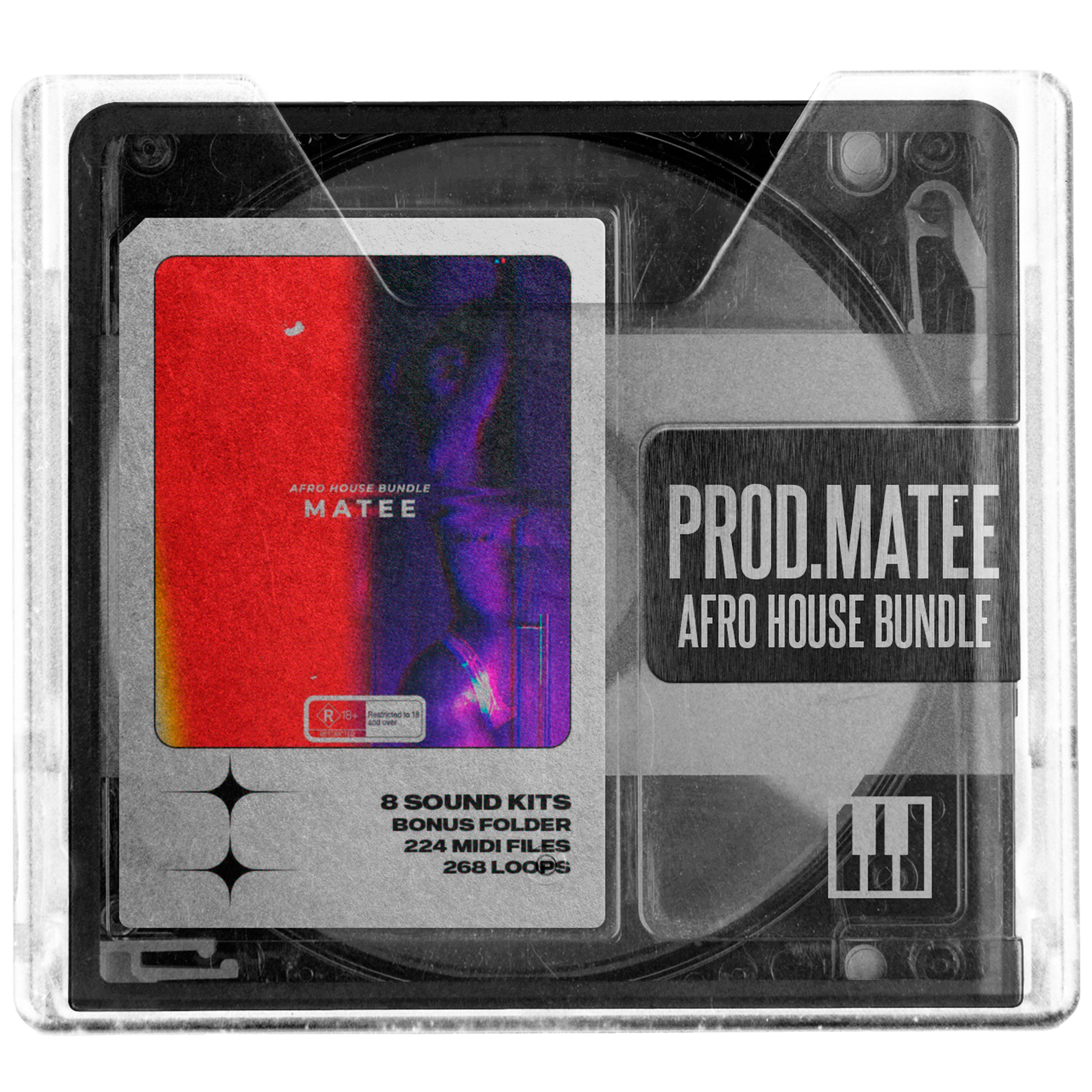 Afro House Bundle