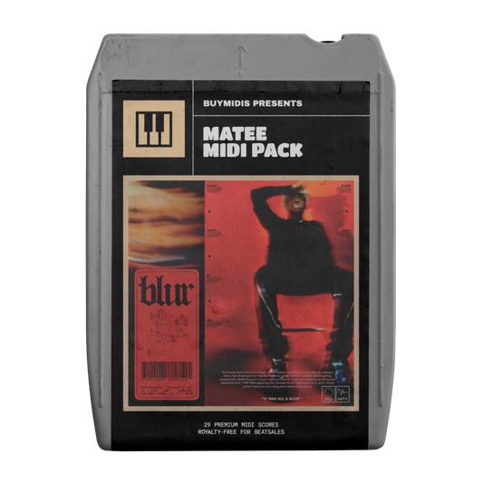 Matee - Blur