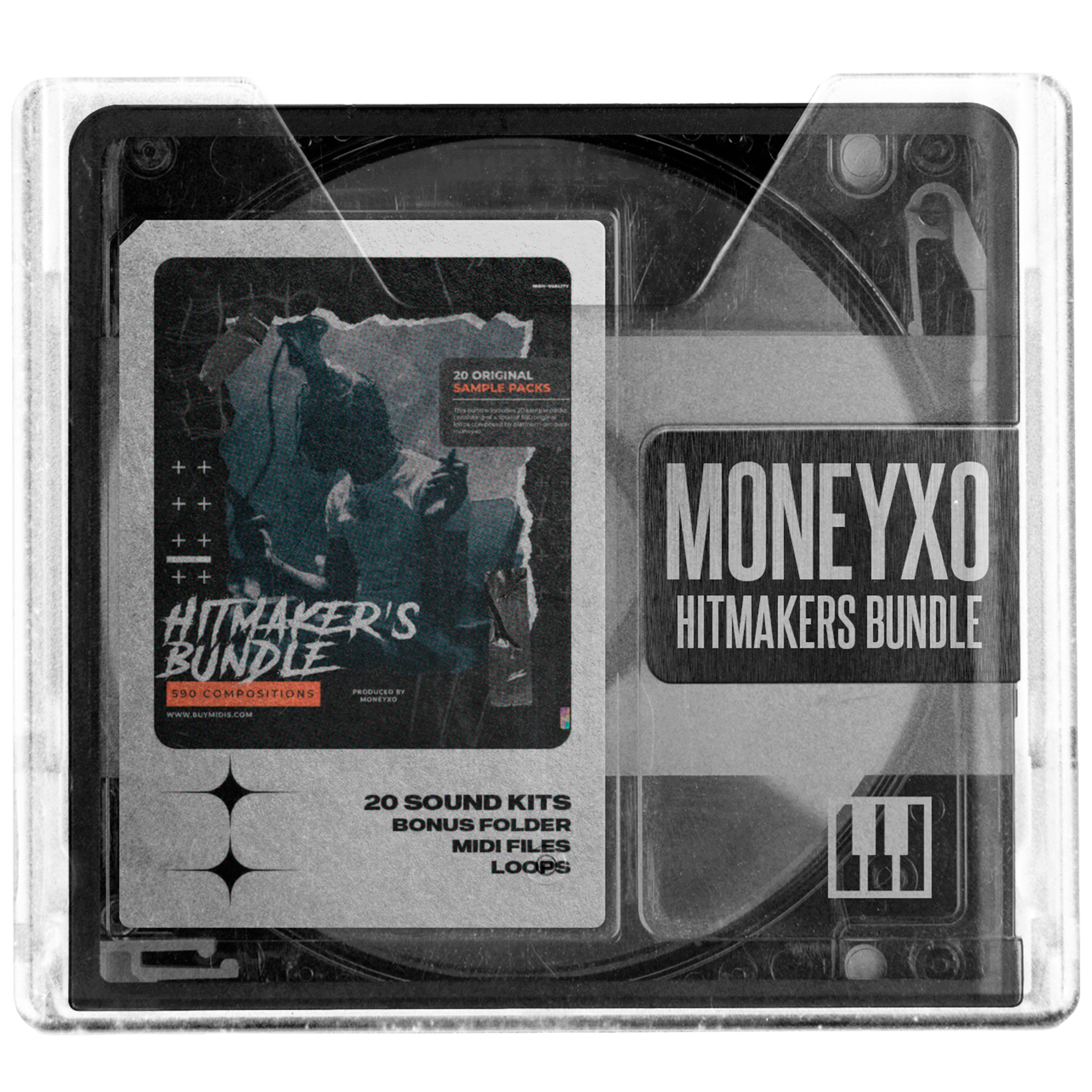 Hitmaker's Bundle