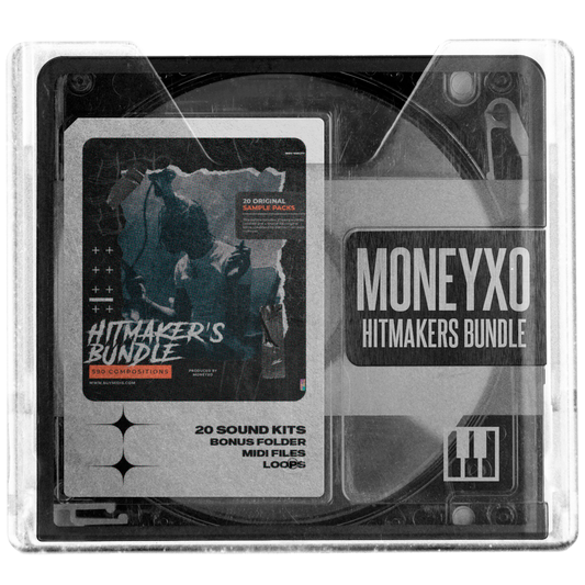 Hitmaker's Bundle