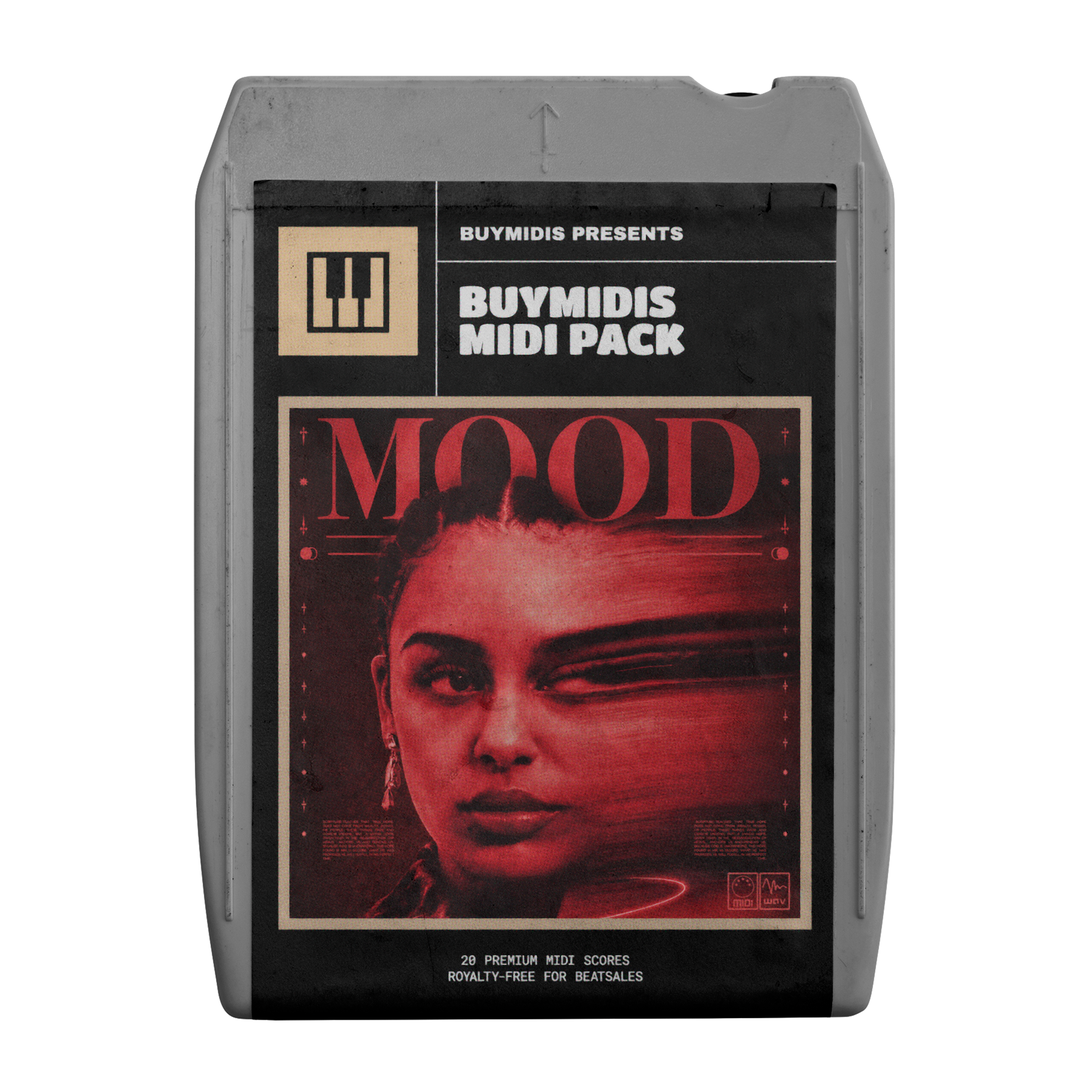 Buymidis - Mood