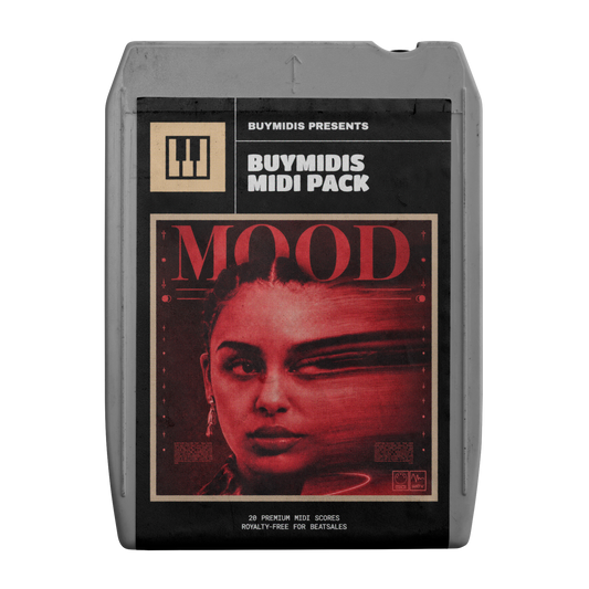 Buymidis - Mood