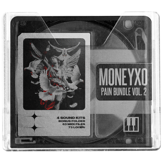 Pain Bundle Vol. 2