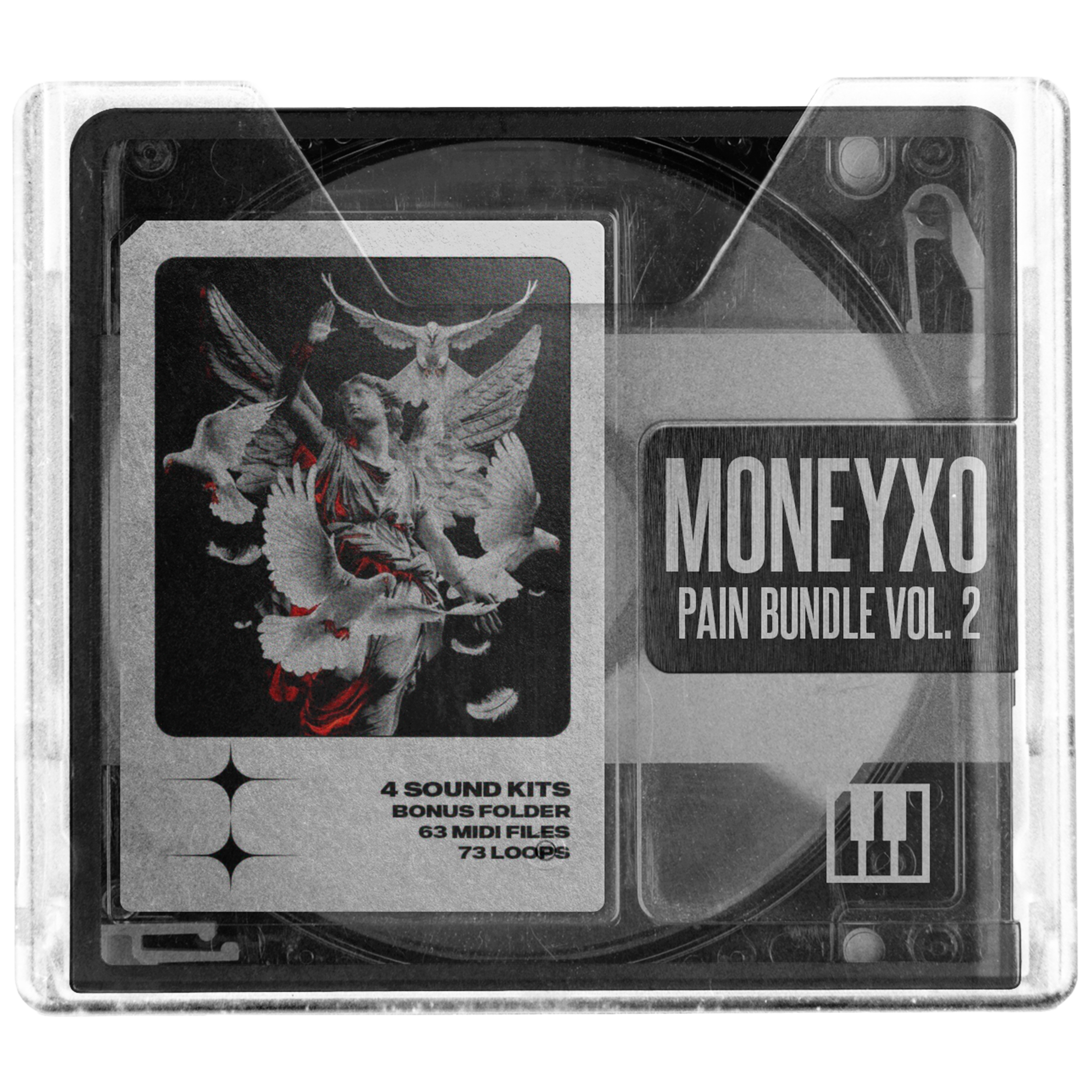 Pain Bundle Vol. 2