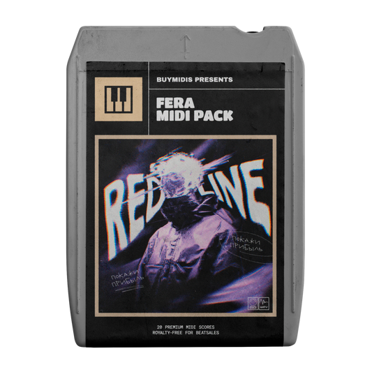 Fera - Redline