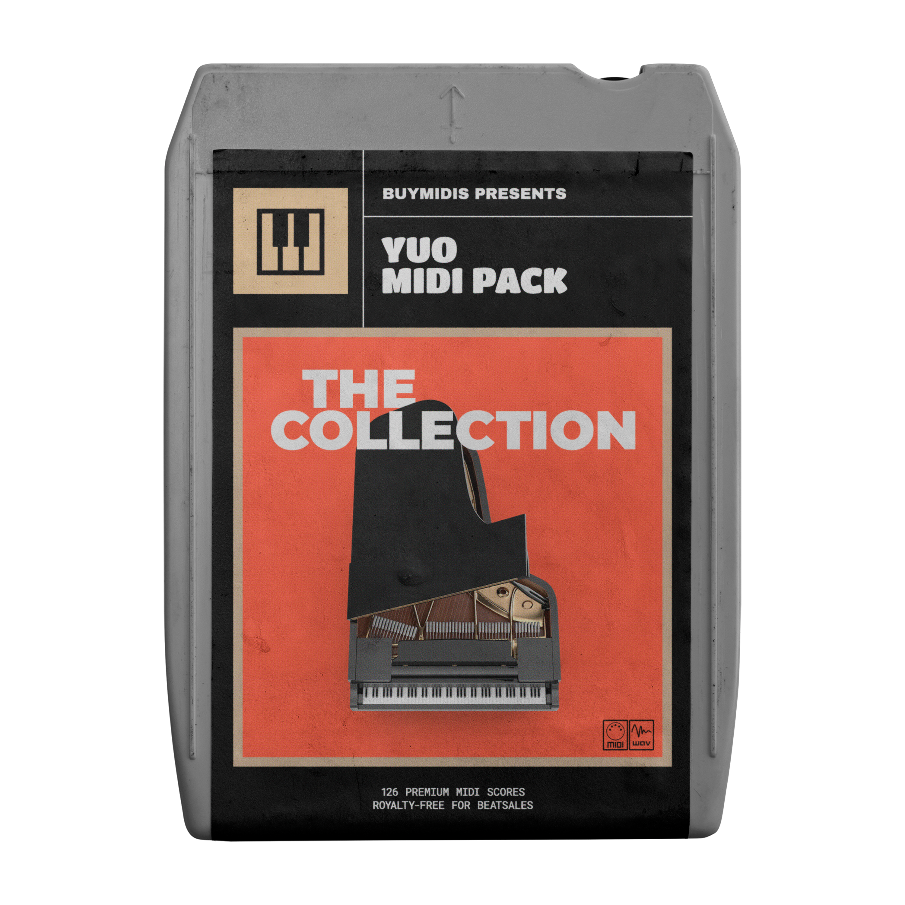 Yuo - The Collection