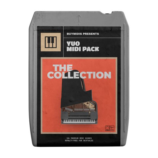 Yuo - The Collection