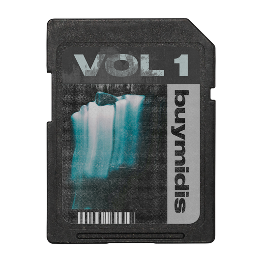 Buymidis Vol. 1
