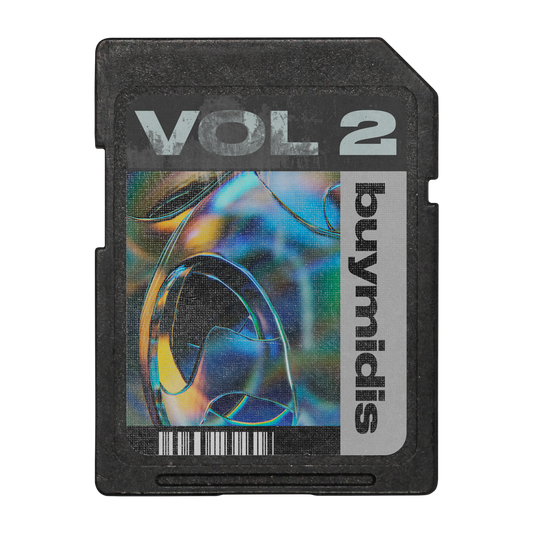 Buymidis Vol. 2