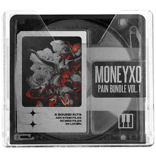Pain Bundle Vol. 1