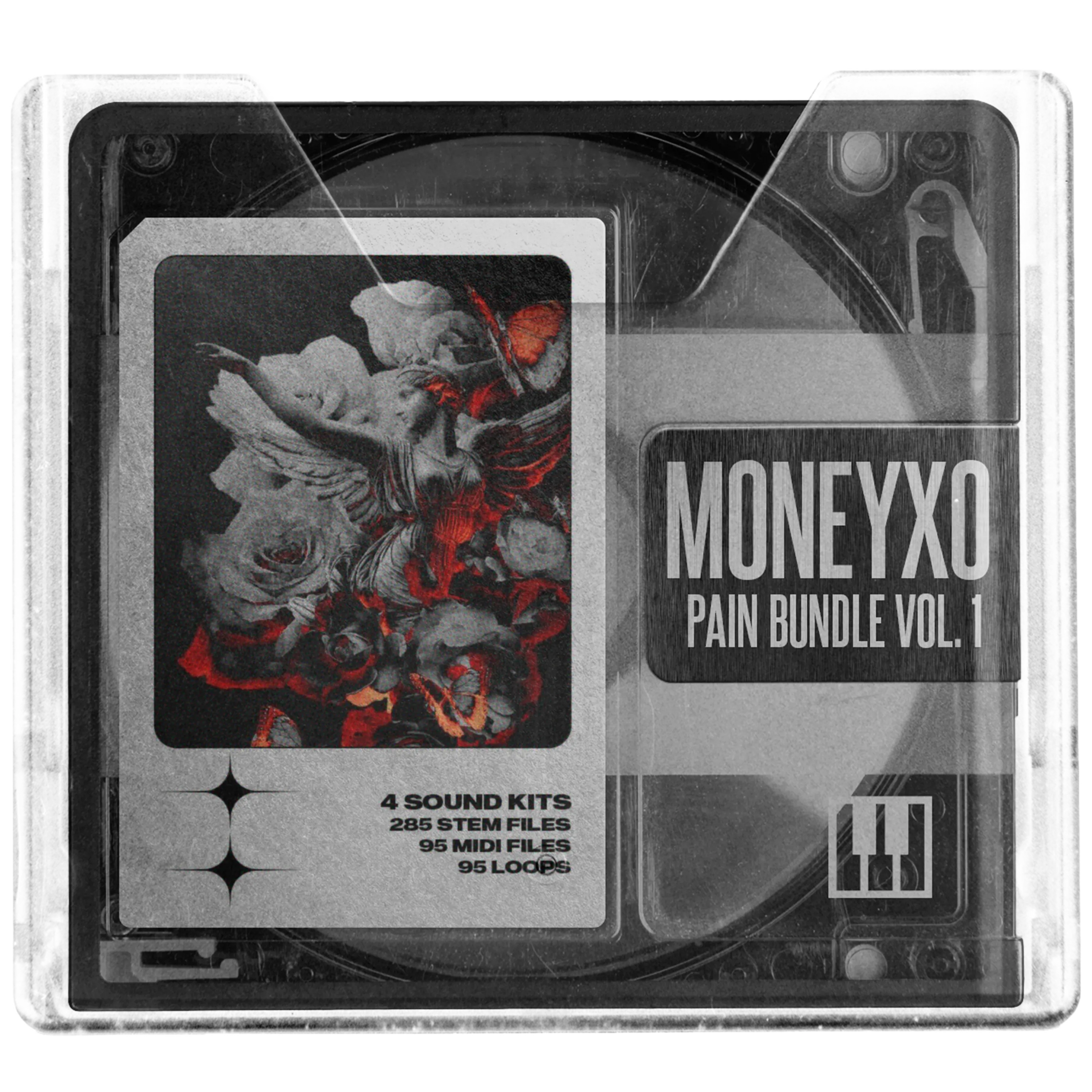 Pain Bundle Vol. 1